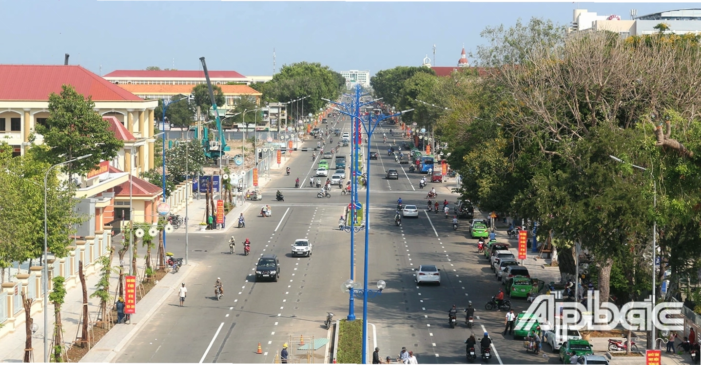 Các món ăn đặc sản hấp dẫn tại Mỹ Tho