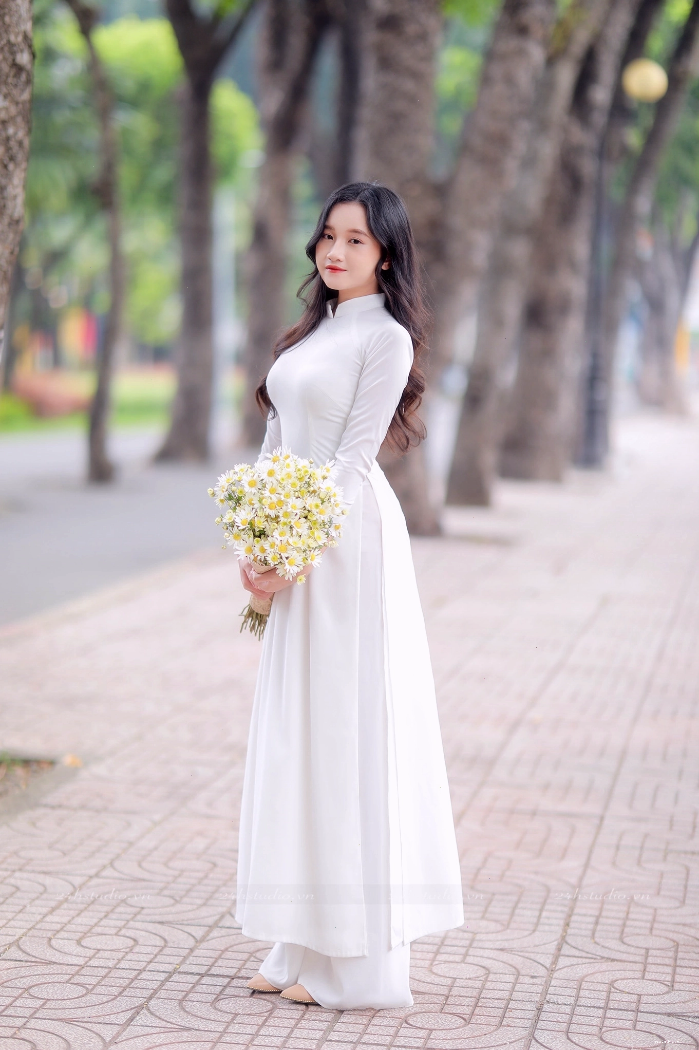 Các ngành nghề kinh doanh của Hoa Viên Cúc Linh