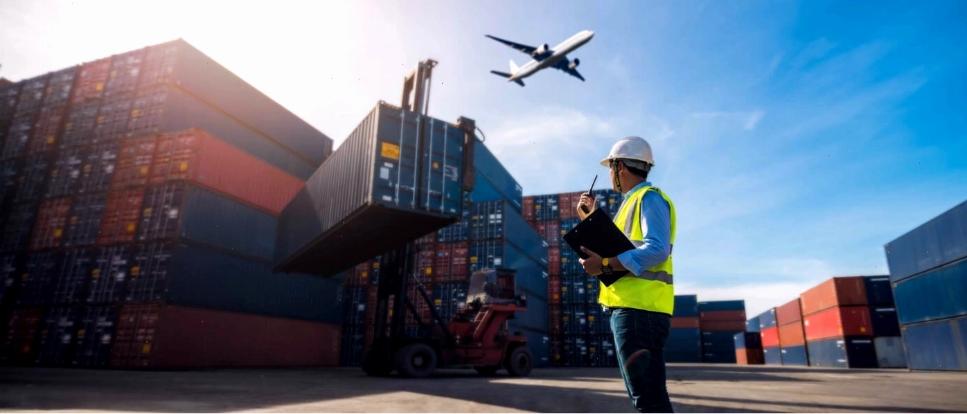 Các phương tiện giao thông phổ biến trong ngành transportation