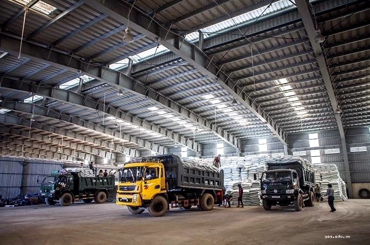 Các quy định khác của kho ngoại quan