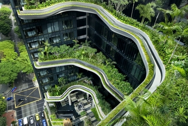 Các quy định về những điều cấm tại Singapore