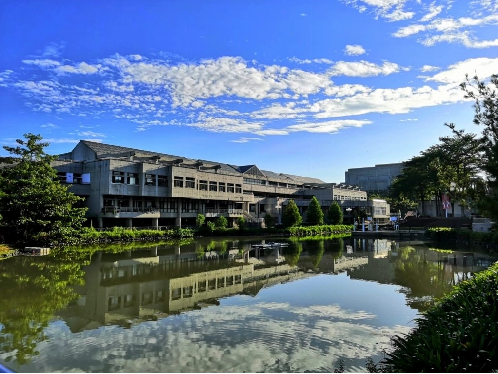 Các sản phẩm thiết kế sáng tạo của sinh viên Đại học Khoa học Kỹ thuật Vân Lâm