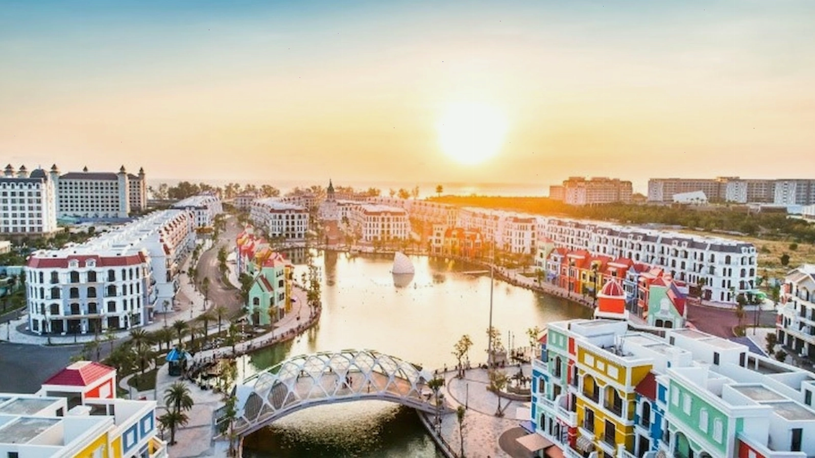 Các tiện ích thường có trong code chủ Vinpearl