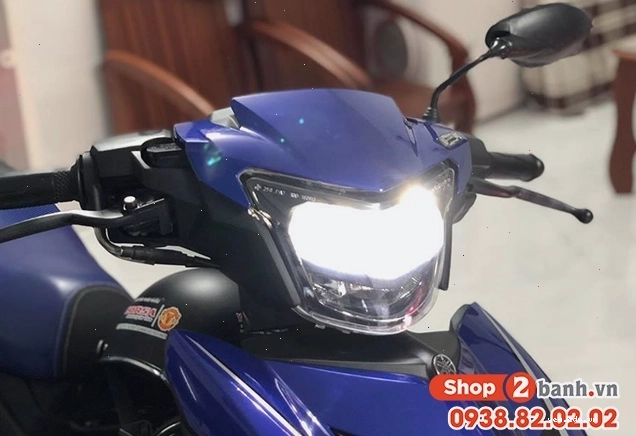 Các tình huống sử dụng đèn passing trên xe máy hiệu quả