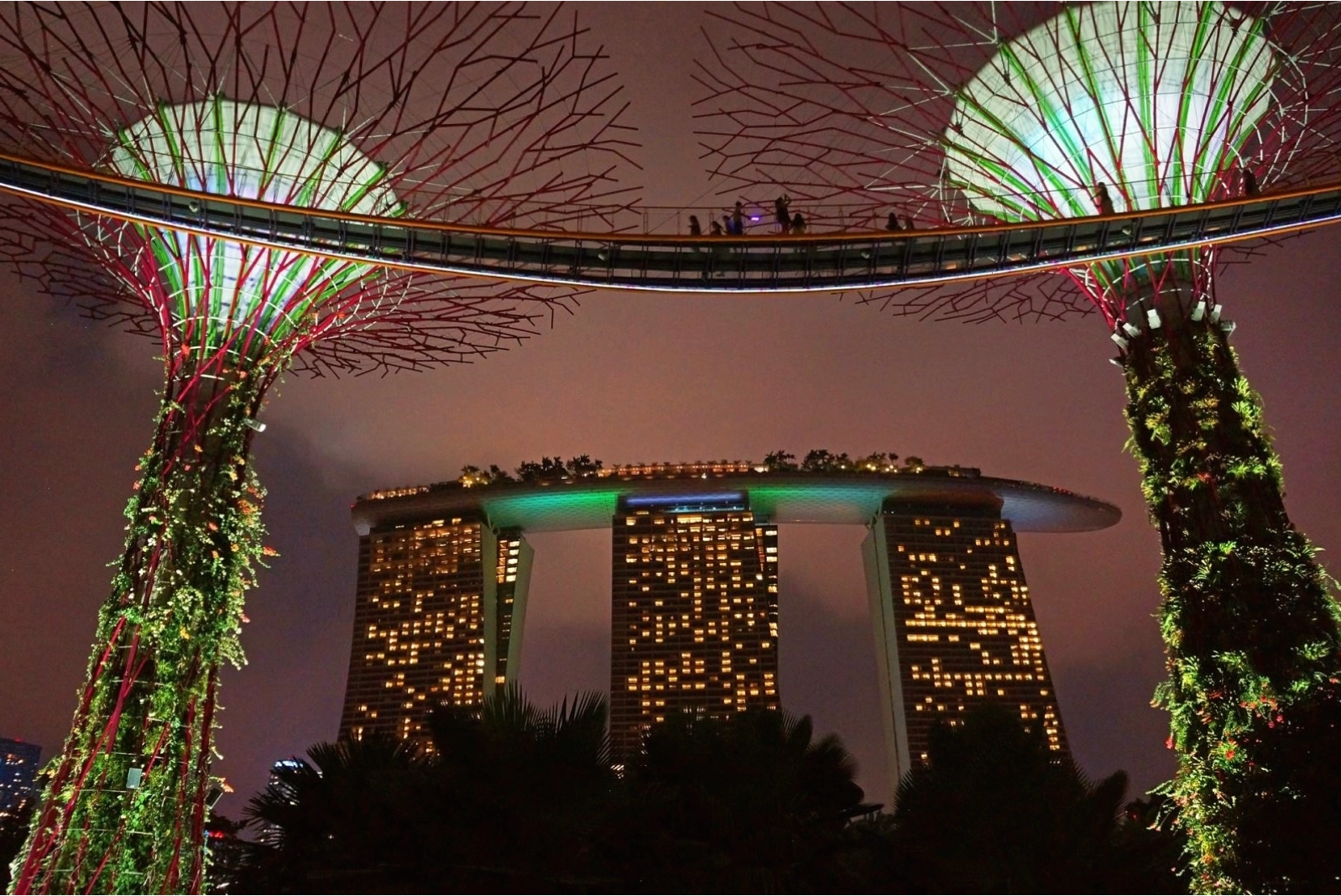 Các trung tâm mua sắm giảm giá lớn tại Singapore