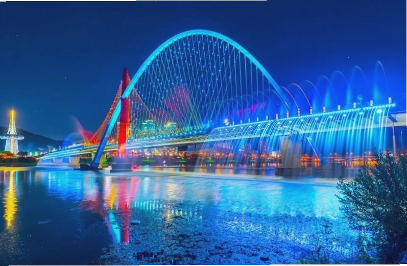 Các trường đại học ở Daejeon