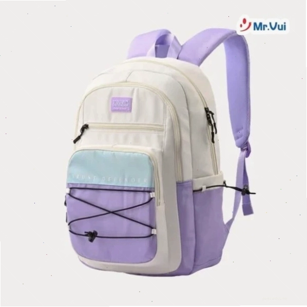 Các yếu tố cần lưu ý khi chọn mua balo nữ đi học