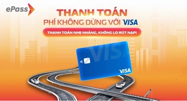 Cách nạp tiền thẻ ePass