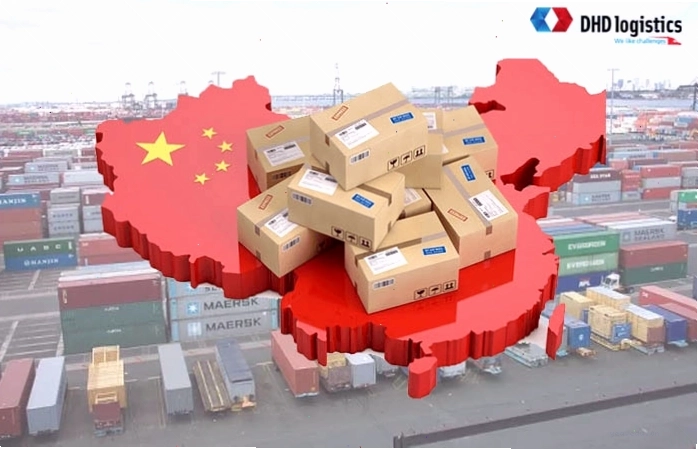 Cách vận chuyển hàng Trung Quốc về Việt Nam tiết kiệm chi phí
