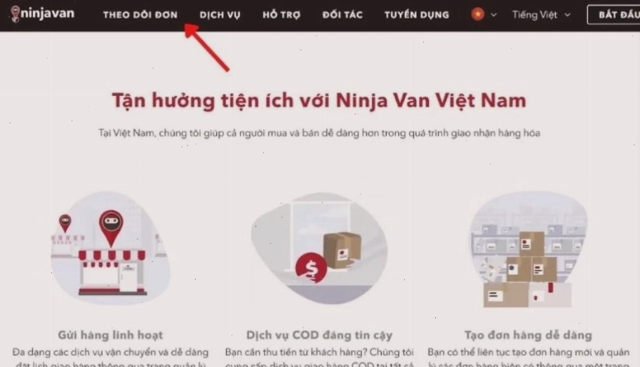 Cài đặt tài khoản Haravan để kết nối vận chuyển