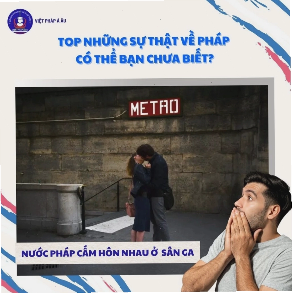 CẤM HÔN NHAU Ở SÂN GA