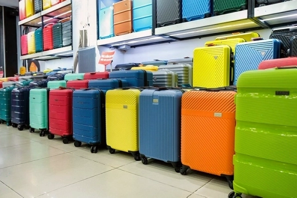 Cam kết vali kéo Mia chính hãng, bảo hành dài hạn