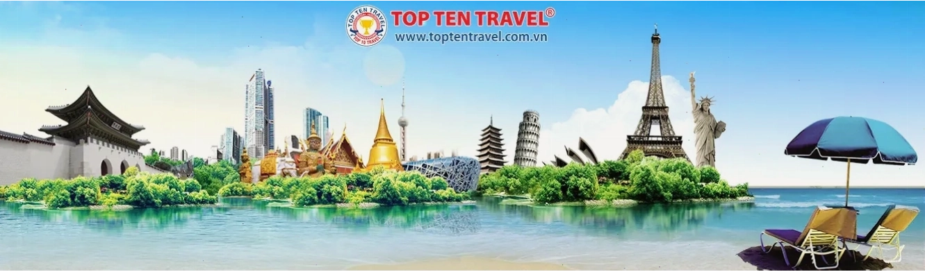Cẩm Nang Du Lịch: Khung cảnh đêm Hàn Quốc