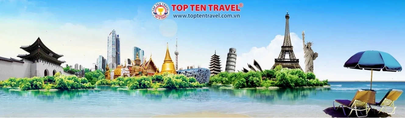 Cẩm nang du lịch Pattaya và các điểm đến hấp dẫn