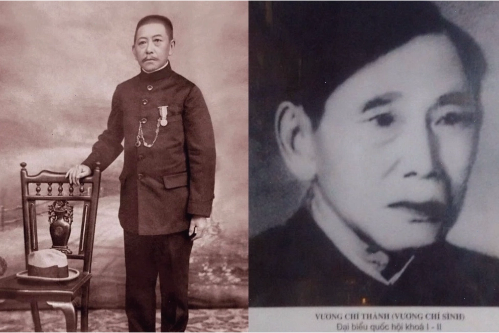 Cận cảnh chân cột nhà bằng đá hình quả cây anh túc tại Dinh thự Vua Mèo
