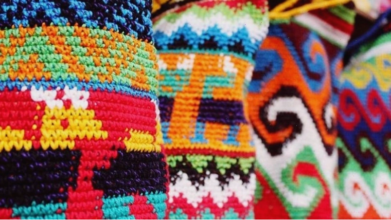 Cận cảnh loài chim Quetzal, loài chim biểu tượng của Guatemala