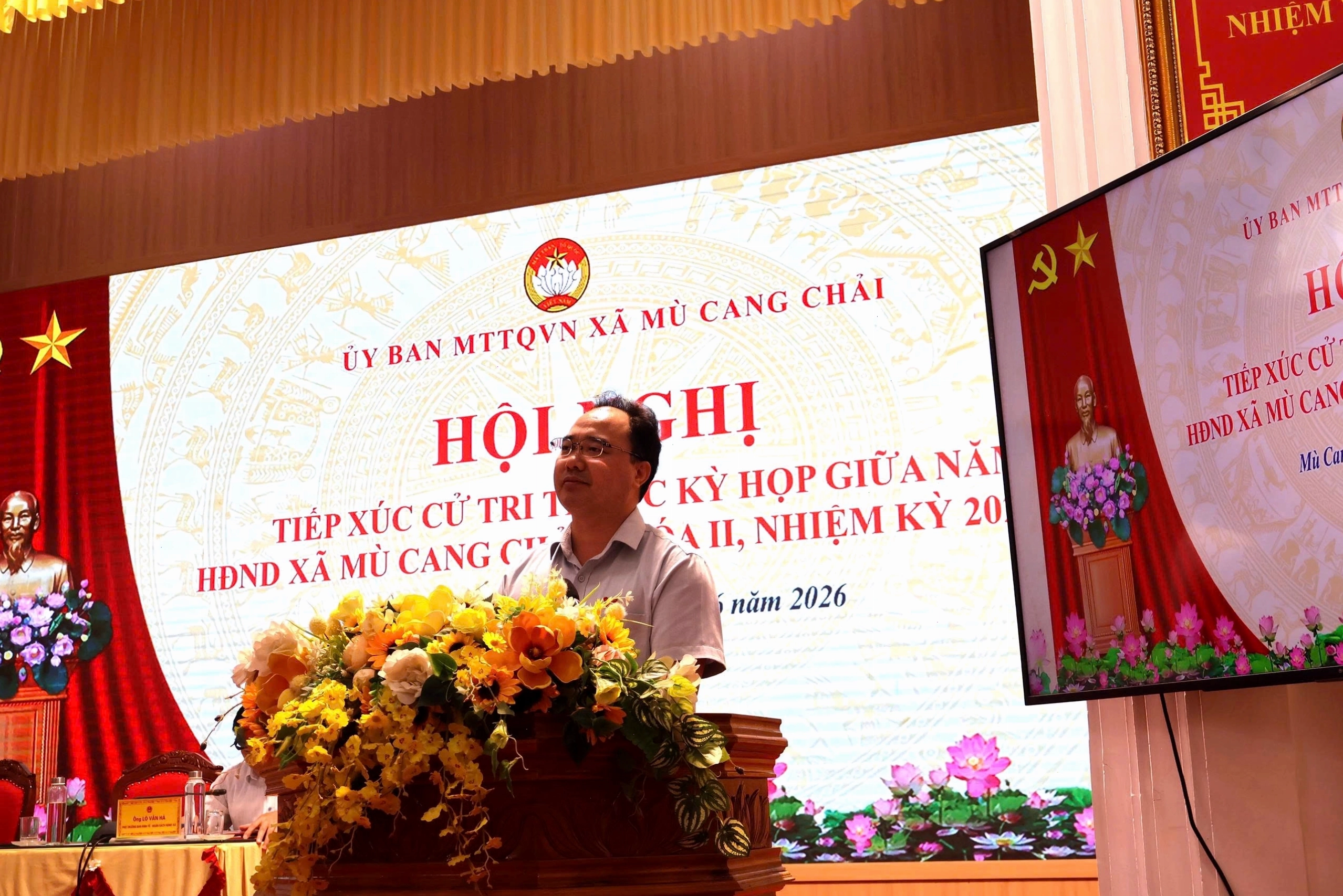 Cận cảnh ruộng bậc thang Mù Cang Chải