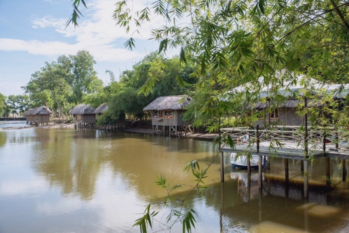 Cần hiểu đúng về du lịch sinh thái