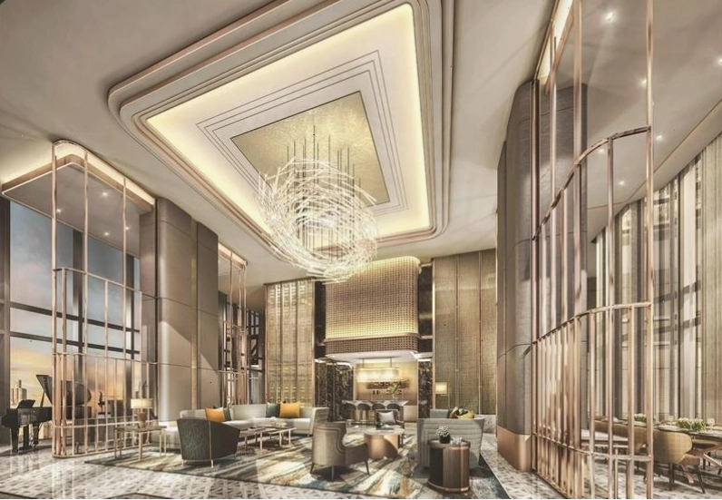 Căn hộ 03 PN Landmark 81 - Vinhomes Central Park