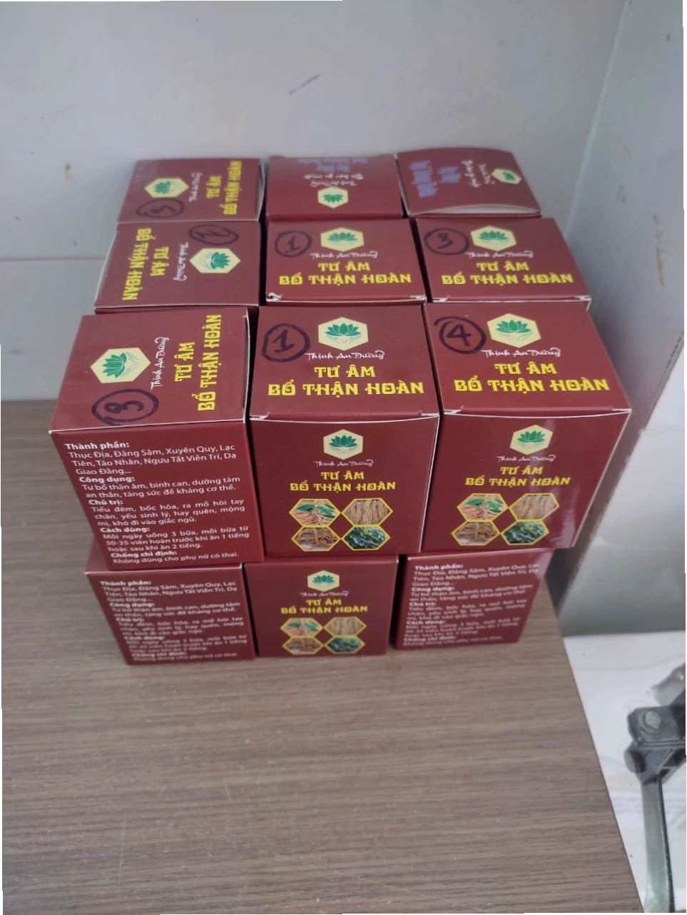 Cần lưu ý cẩn thận khi gửi thuốc tây đi nước ngoài