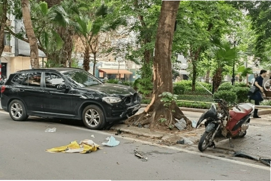 Cảnh báo thông tin sai sự thật