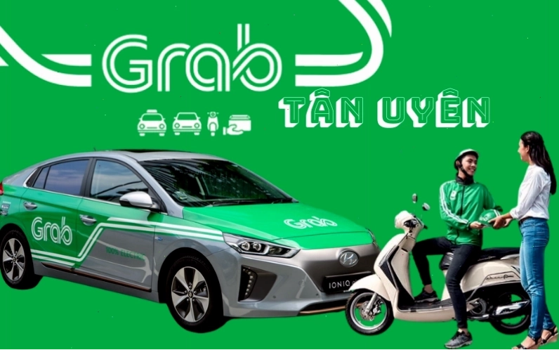 Cảnh báo về các hình thức lừa đảo khi sử dụng dịch vụ Grab