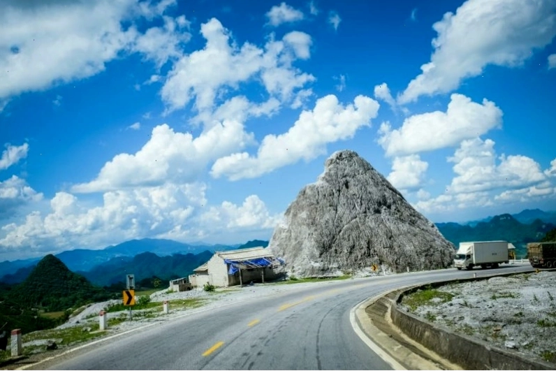 Cảnh đẹp Mai Châu - Hòa Bình