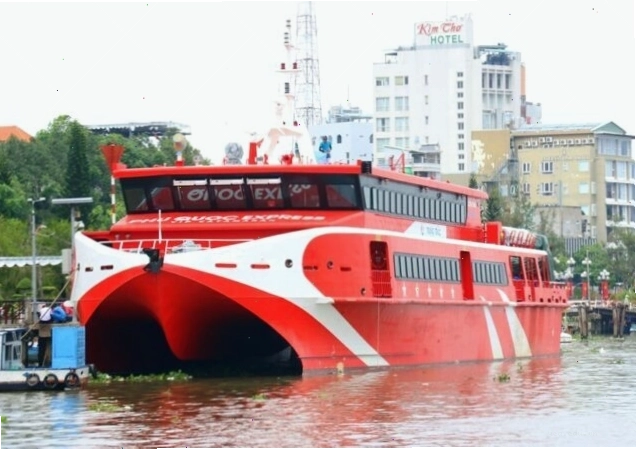 Cảnh đẹp tại Dốc Phượt Phú Quý