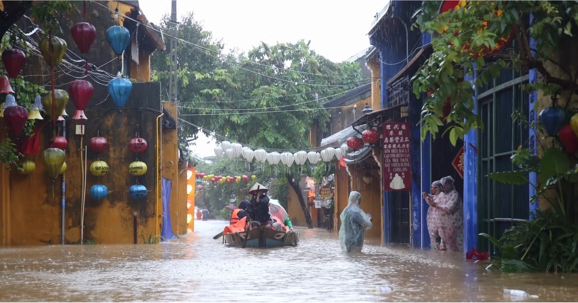 Cảnh đẹp tổng hợp của Nhật Bản qua các mùa