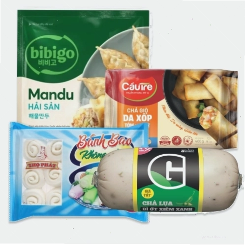 Cánh đồng hoa cải trắng rực rỡ tại bản Pa Phách, Mộc Châu