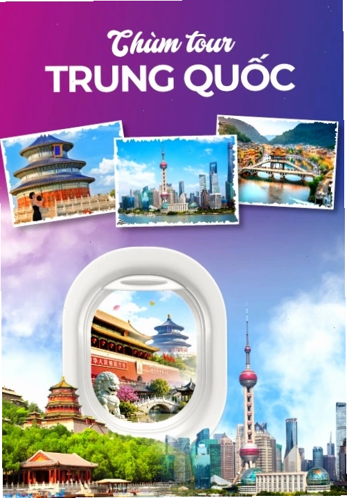 Cánh đồng hoa oải hương Valensole tím rực rỡ dưới bầu trời xanh