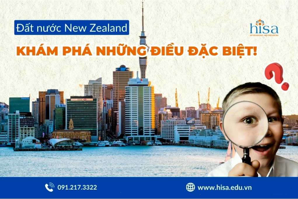 Cảnh quan chính phủ New Zealand
