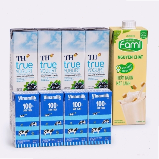 Cảnh quan nông thôn trù phú tại Krông Pắc