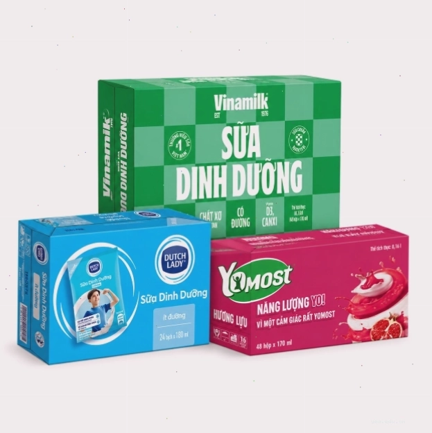 Cảnh quan nông thôn yên bình tại Phù Ninh