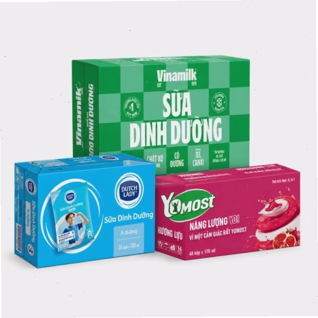 Cảnh quan sông suối trong Vườn quốc gia Bù Gia Mập