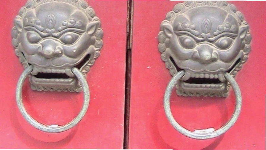 Cảnh quan thành phố Lan Châu