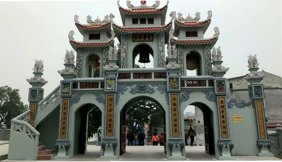 Cảnh quan thiên nhiên
