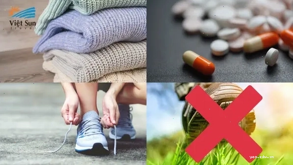 Cảnh quan thiên nhiên hùng vĩ của Hà Giang vào mùa đông