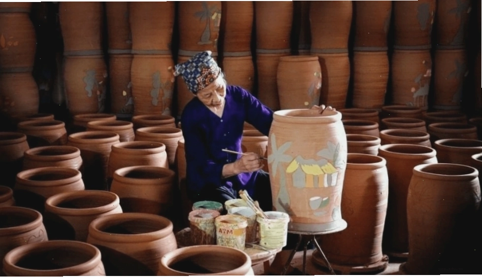 Cảnh quan thiên nhiên