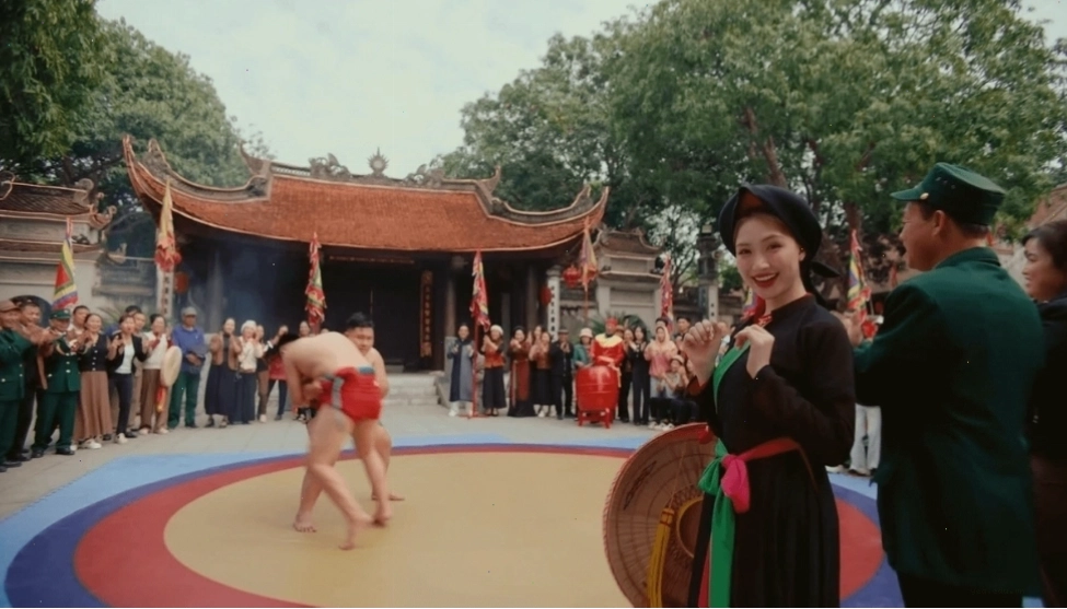 Cảnh quan thiên nhiên