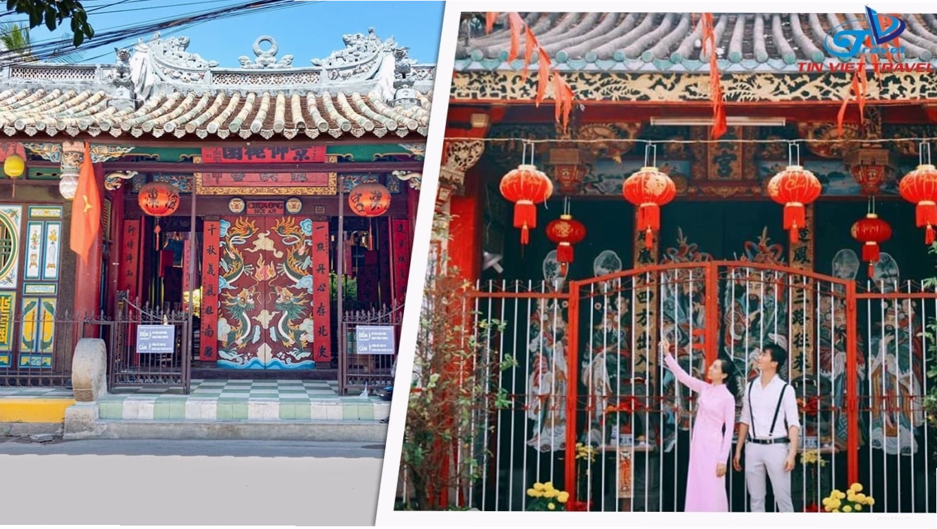 Cảnh quan thiên nhiên tại khu du lịch sinh thái Gáo Giồng