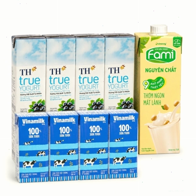 Cảnh quan thiên nhiên yên bình tại một vùng quê Hạ Hòa