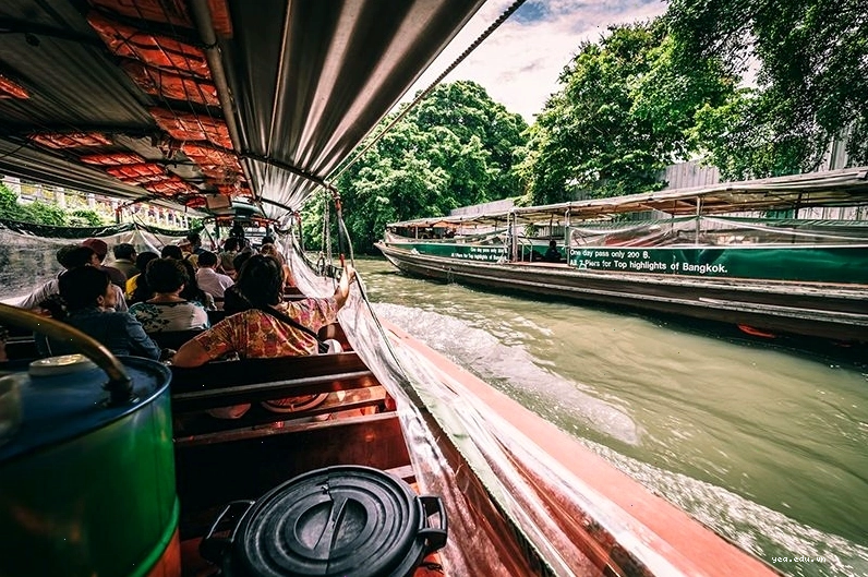 Cảnh quan tuyệt đẹp của Phuket