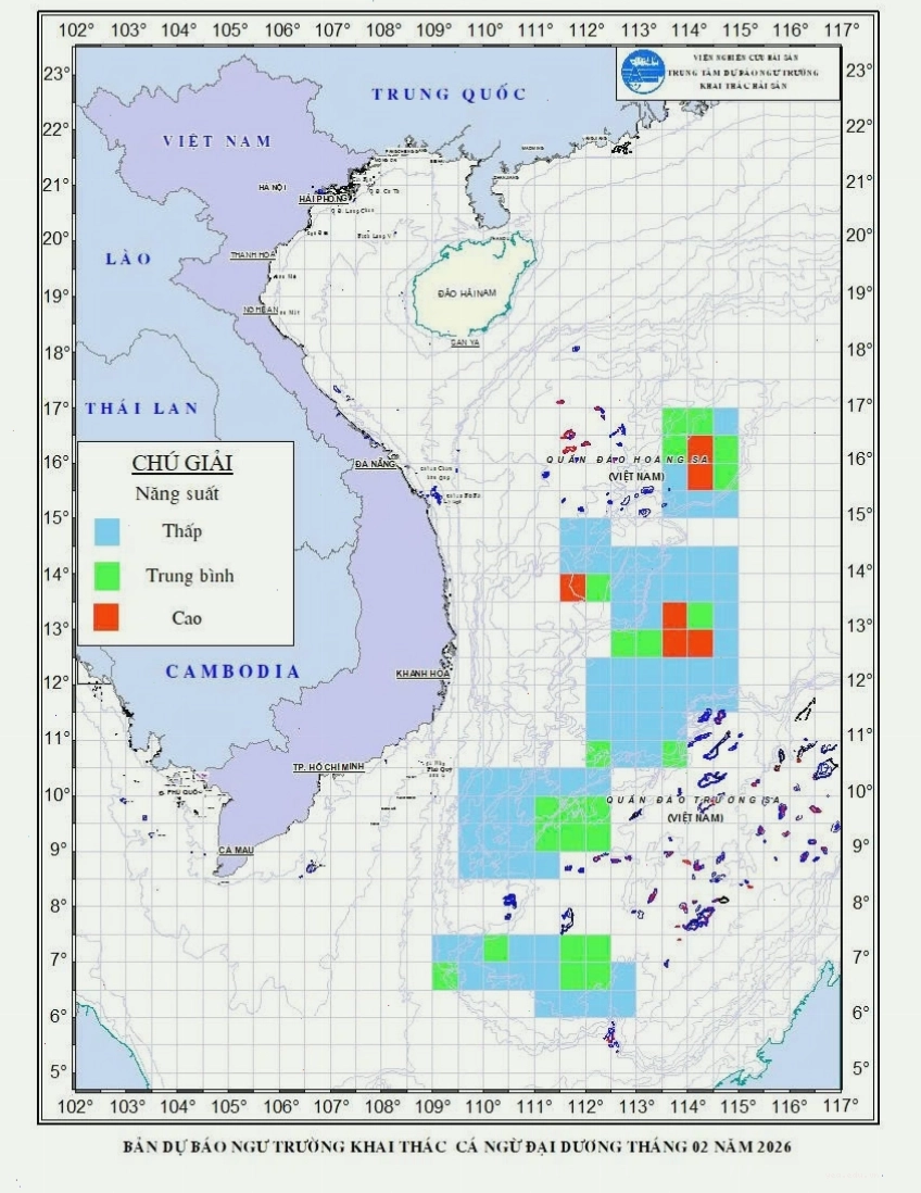 Cảnh quan ven biển Cam Ranh
