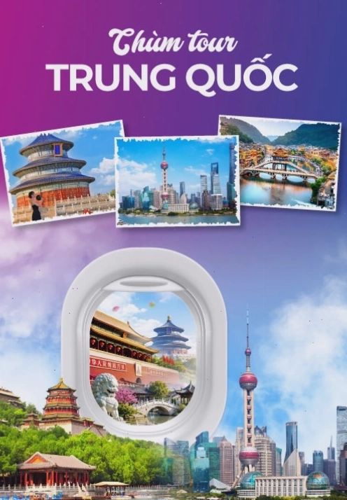 Cảnh sắc mùa thu rực rỡ với lá vàng và lá đỏ phủ kín các con đường ở Châu Âu