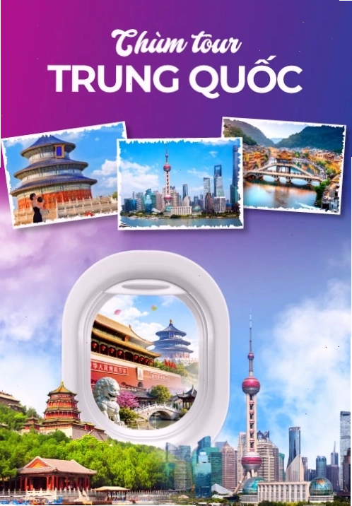 Cảnh sắc mùa xuân tươi mới tại Anh Quốc với hoa nở rộ