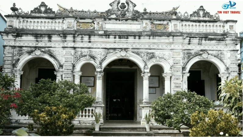 Cảnh sắc rực rỡ tại Làng hoa Sa Đéc vào mùa vụ