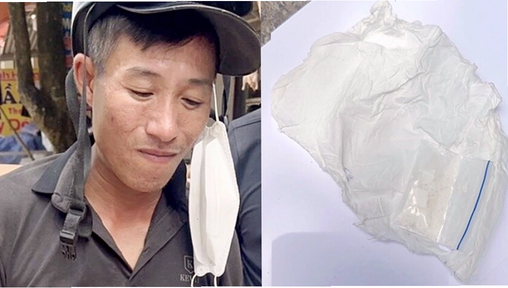 Cảnh sát Cộng hòa Séc thu giữ số lượng lớn cocaine
