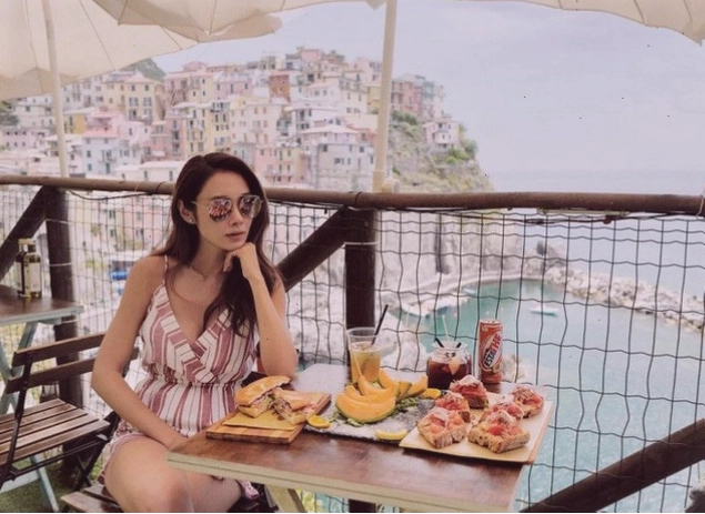 Cảnh sinh hoạt đời thường của người dân Mộc Châu