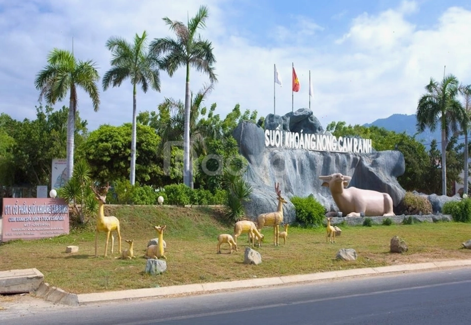 Cặp đôi thư giãn trong hồ tắm bùn khoáng nóng